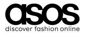 Logo ASOS