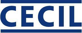 Logo CECIL