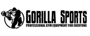 Logo Gorilla Sports