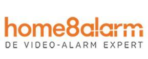 Logo Home8
