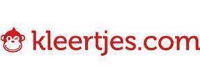 Logo kleertjes.com