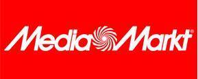 Logo MediaMarkt