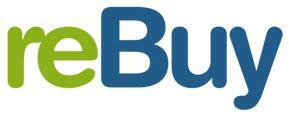 Logo ReBuy