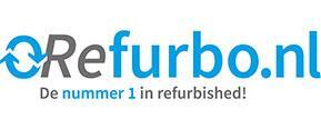Logo Refurbo