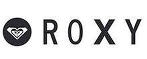 Logo Roxy