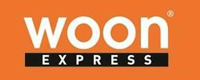 Logo Woonexpress