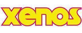 Logo Xenos