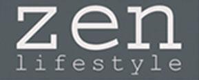 Logo Zen Lifestyle
