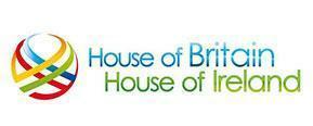 Logo House of Britain