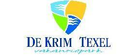 Logo De Krim, Texel