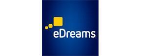 Logo eDreams