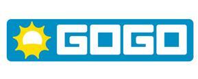 Logo GOGO