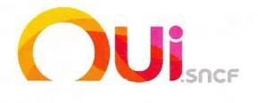 Logo OUI.sncf