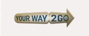 Logo Yourway2GO